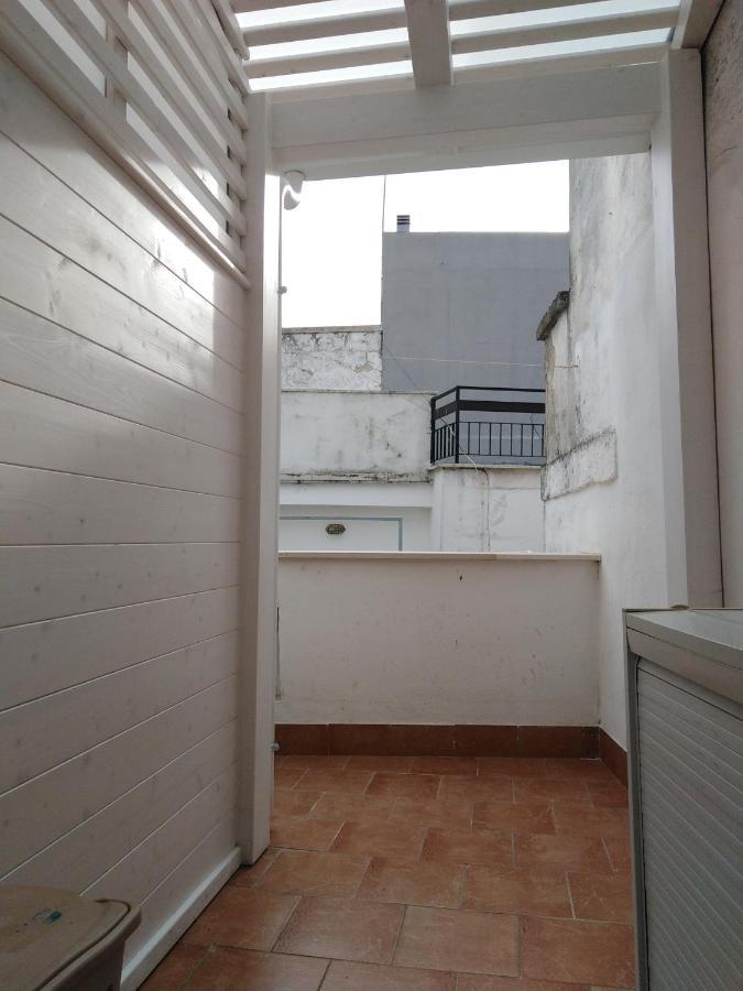 Rosa'S House Villa Conversano Habitación foto